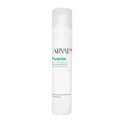 50 ML Arval PURACTIVA Bio-Balancing Cream  1 di 1 