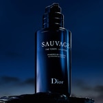 100 ML Dior SAUVAGE La Lozione 2 di 2 La Lozione