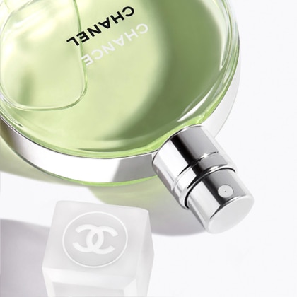 EAU DE TOILETTE VAPORIZZATORE