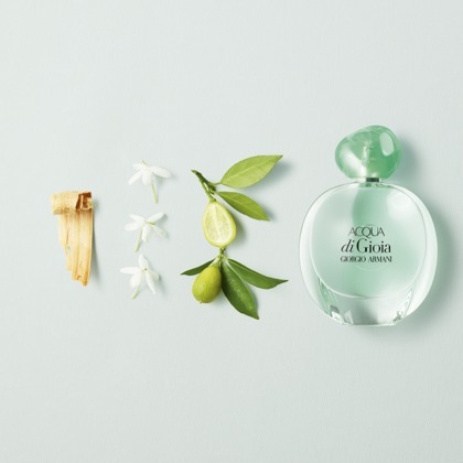 Ad Gioia Eau De Parfum 30Ml