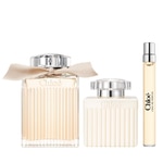 Chloé CHLOÉ TRIO GIFTSET Cofanetto Regalo 2 di 3 Cofanetto Regalo
