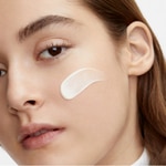 50 ML Shiseido Benefiance Wrinkle Smoothing Cream Enriched - Crema viso anti-età  2 di 3 Wrinkle Smoothing Cream Enriched - Crema viso anti-età