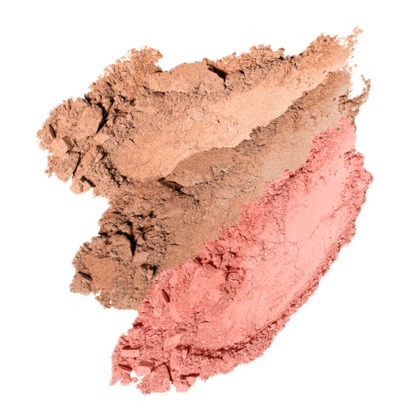 Palette Bronzer