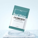 25 G Prreti REAL WATER Hydrogel Eye Patch 3 di 3 Hydrogel Eye Patch
