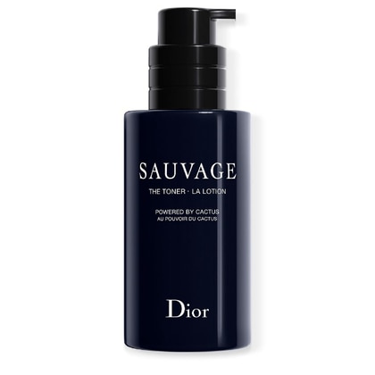 100 ML Dior SAUVAGE La Lozione  1 di 3 