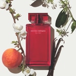 Narciso Rodriguez FOR HER INTENSE Cofanetto Regalo 3 di 4 Cofanetto Regalo