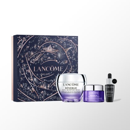 50ml+15ml+10ml Lancôme RÉNERGIE & GÉNIFIQUE SET Cofanetto Regalo  1 di 1 Cofanetto Regalo