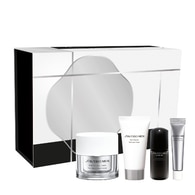  Shiseido SMN TOTAL REVITALIZER HOLIDAY KIT Cofanetto Regalo  1 di 2 