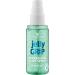 50 ML Essence JELLY GRIP REFRESHING ALOE Spray Viso 1 di 2 Spray Viso
