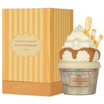 75 ML Lattafa GIVE ME GOURMAND WIPPED PLEASURE Eau De Parfum  2 di 3 Eau De Parfum