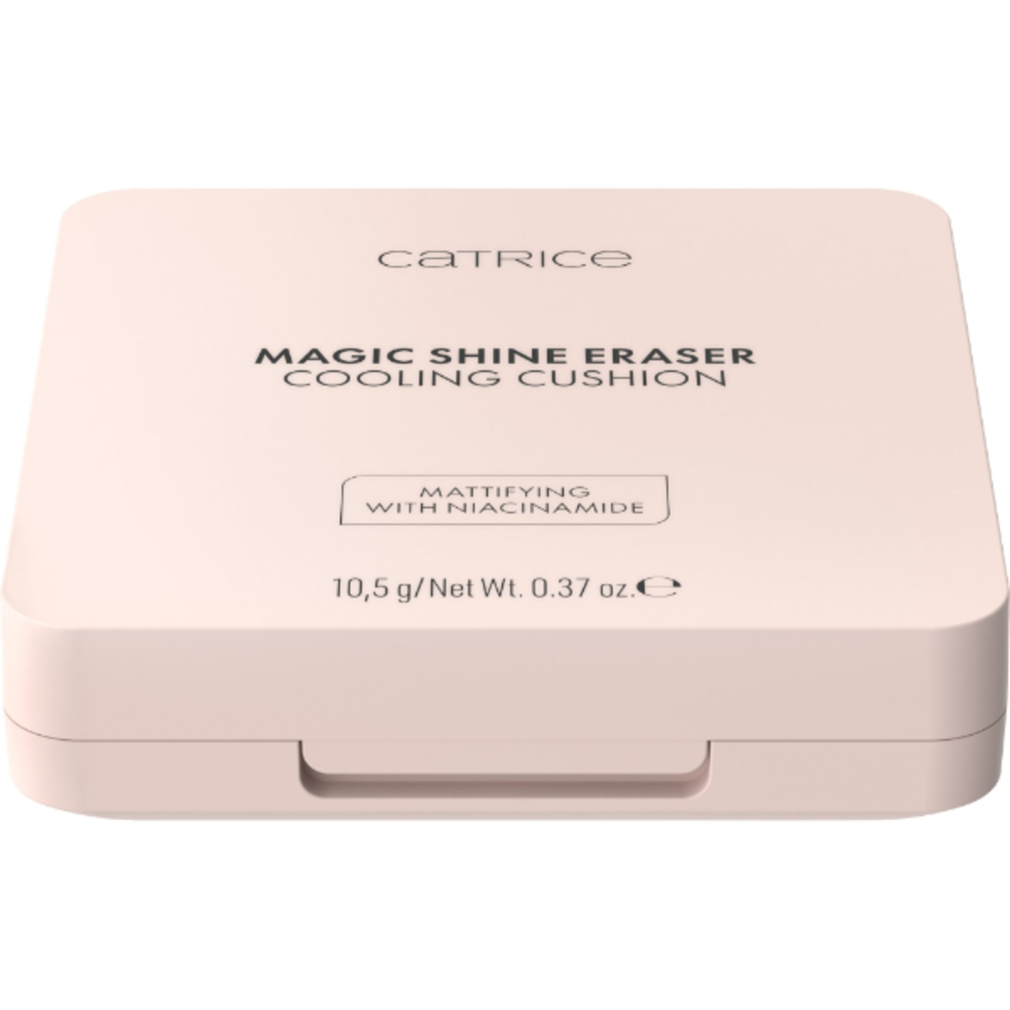 10,5 G Catrice MAGIC SHINE Cushion Effetto Rinfrescante 1 di 3