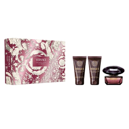 Versace CRYSTAL NOIR Cofanetto Regalo 1 di 1