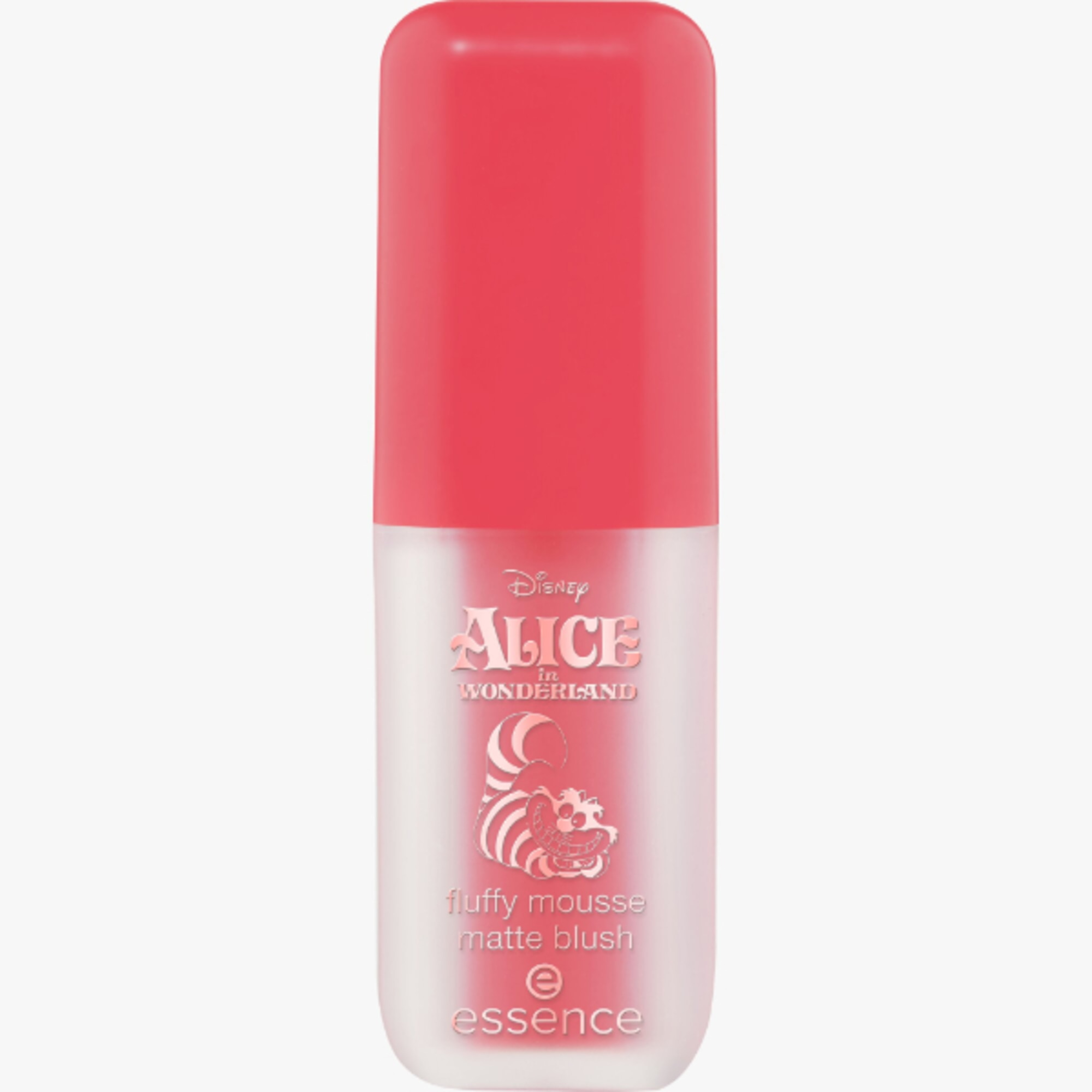 Blush Opaco in Mousse