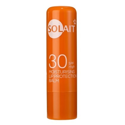 Solait SUNCARE Balsamo per le labbra Idratante SPF 30  1 di 1 