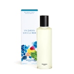 200ml ric Hermès UN JARDIN SOUS LA MER Eau De Toilette 3 di 4 Eau De Toilette