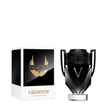 100 ML Rabanne INVICTUS VICTORY Extrême Eau de parfum  3 di 8 Extrême Eau de parfum