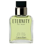 100 ML Calvin Klein ETERNITY H. EDT VA Eternity H. Aft-Shflacon 100 Ml 1 di 1 Eternity H. Aft-Shflacon 100 Ml