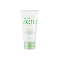 150 ML BANILA CLEAN IT ZERO Foam Cleanser Pore Clarifying  1 di 2 