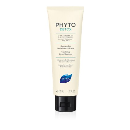 125 ML Phyto PHYTODETOX Shampoo Purificante  1 di 1 