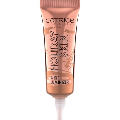  Catrice HOLIDAY SKIN 4 IN 1 Illuminante Viso  1 di 2 