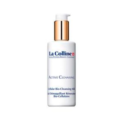 150 ML La Colline ACTIVE CLEANSING Cellular Bio-Cleansing Milk  1 di 1 