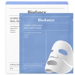 34 G BIODANCE HYDRO-CERA Real Deep Mask 1 di 1 Real Deep Mask