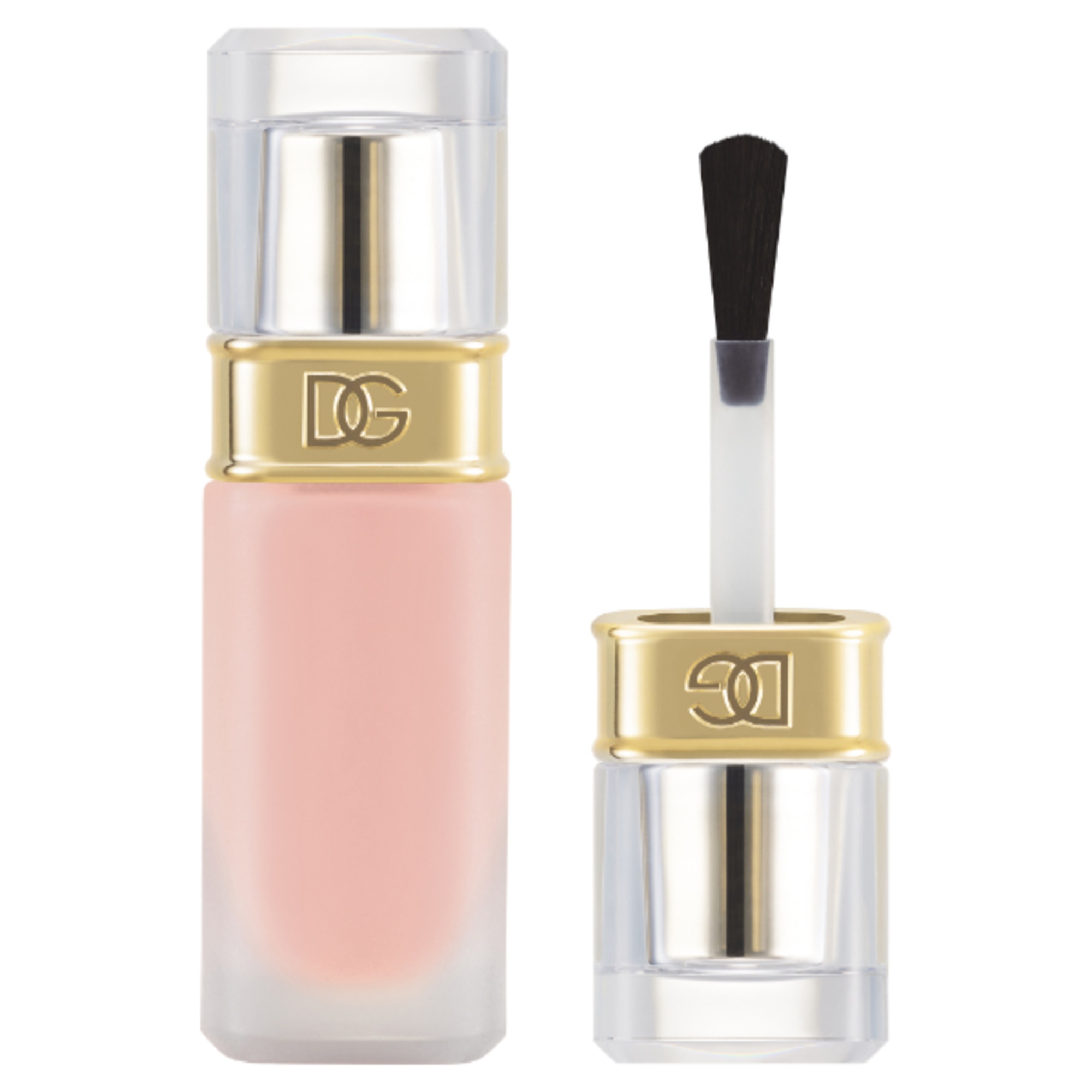 Dolce&Gabbana MY NAIL MATCH Smalto ad Asciugatura Rapida e Lunga Tenuta 1 di 2