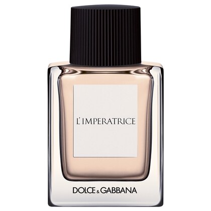 50 ML Dolce&Gabbana D&G D&G 2-L’Imperatrice Eau De Toilette 50Ml  1 di 3 