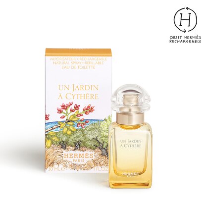 Eau De Toilette