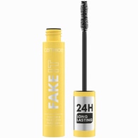  Catrice FAKE IT Volume &False Lash Mascara  1 di 2 