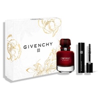  Givenchy L'INTERDIT ROUGE Cofanetto Regalo  1 di 2 