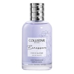 100ML Collistar BENESSERE FICO E GLICINE Eau De Toilette 1 di 3 Eau De Toilette