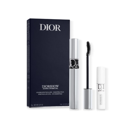 6g+4ml Dior DIORSHOW Cofanetto Must-Have Occhi  1 di 1 