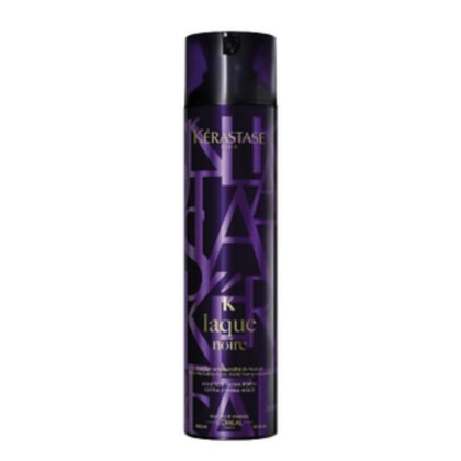 300 ML Kerastase COUTURE STYLING Laque Noire  1 di 1 