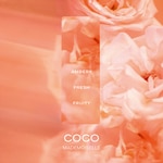 50 ML CHANEL COCO MADEMOISELLE EAU DE TOILETTE VAPORIZZATORE  2 di 4 EAU DE TOILETTE VAPORIZZATORE