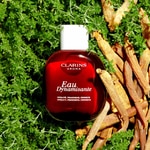 500 ML Clarins EAU DYNAMISANTE Skin Care Face & Body Aromatherapy 4 di 5 Skin Care Face & Body Aromatherapy