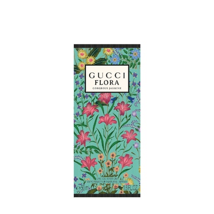 50 ML Gucci GUCCI FLORA GORGEOUS JASMINE Eau De Parfum  1 di 6 