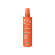 1 PCS Svr SUN SECURE Spray idratante invisibile ultra-leggero SPF50+  1 di 2 