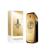 100 ML Rabanne 1 MILLION PARFUM Eau De Parfum 3 di 9 Eau De Parfum