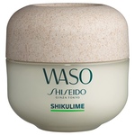  Shiseido WASO MEGA HYDRATING MOISTURIZER - Crema idratante  1 di 3 MEGA HYDRATING MOISTURIZER - Crema idratante