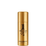 150 ML Rabanne 1 MILLION Deodorante Spray  1 di 2 