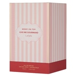 75 ML Lattafa GIVE ME GOURMAND BERRY ON TOP Eau De Parfum 3 di 3 Eau De Parfum