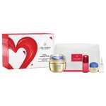  Shiseido VITAL PERFECTION SUPREME POUCH SET Cofanetto Regalo  1 di 2 Cofanetto Regalo