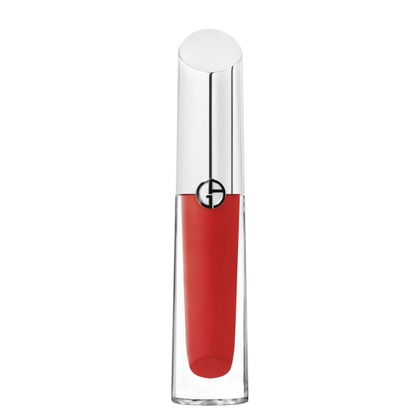 Giorgio Armani PRISMA GLASS Oil-In-Gloss Effetto Specchio 1 di 7