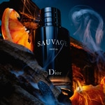 30 ML Dior SAUVAGE SPRAY FOR THE WILD Parfum - Edizione Limitata  2 di 4 Parfum - Edizione Limitata