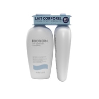 800 ML Biotherm ECO DUO PACK LAIT CORPOREL Cofanetto Regalo  1 di 2 