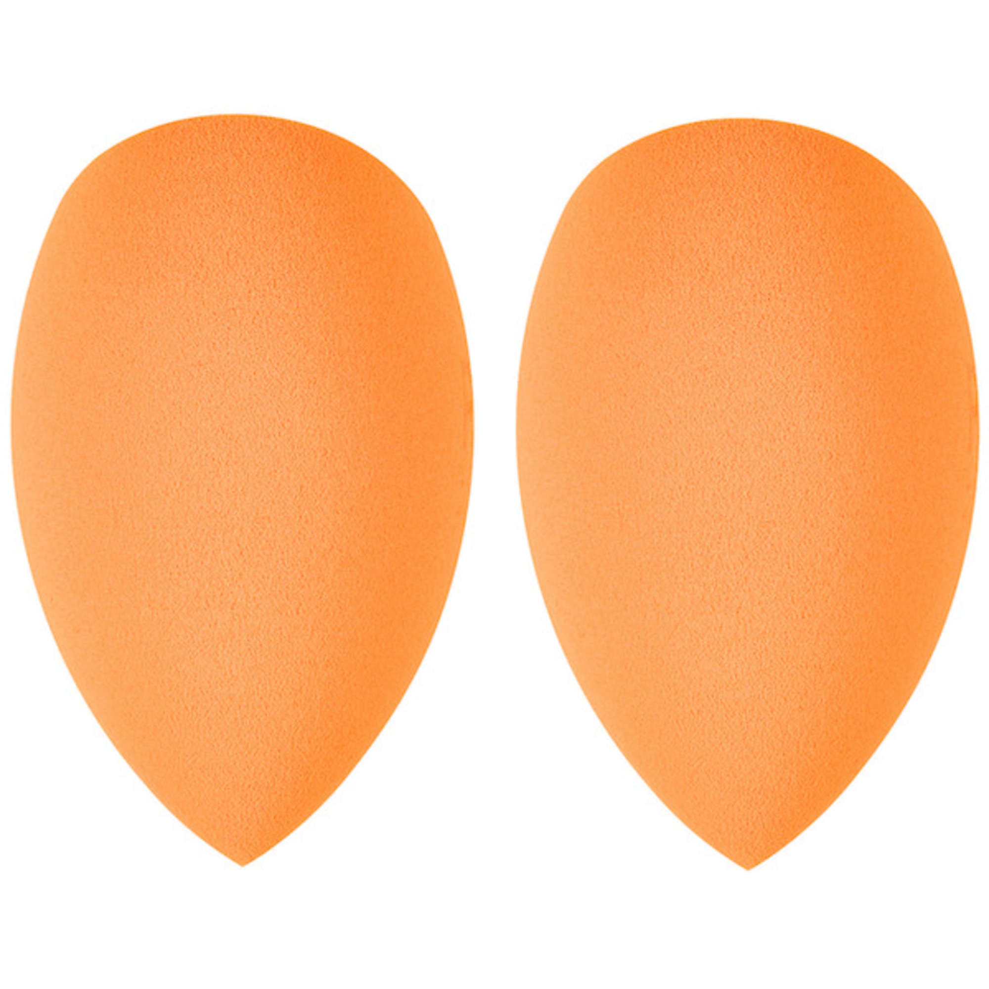 2 Spugnette Viso (Liquidi e Creme)