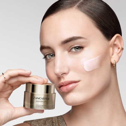 50 ML Lancaster GOLDEN LIFT Sculpting Cream  1 di 7 