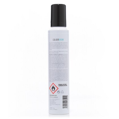 200 ML Color Wow COLOR CONTROL Blue Toning Styling Foam  1 di 5 