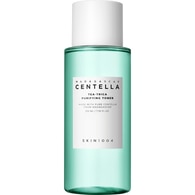  Skin1004 MADAGASCAR CENTELLA Tea-Trica Purifying Toner  1 di 2 